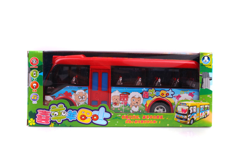 Blister Printed Toy Packaging Box With Window Display